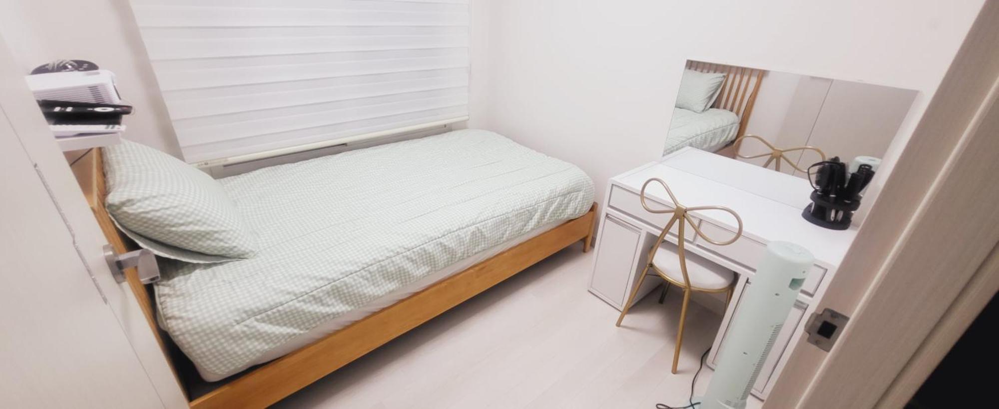 Ferienwohnung 환상적인 뷰의 옐로우 하우스 Seoul Exterior foto